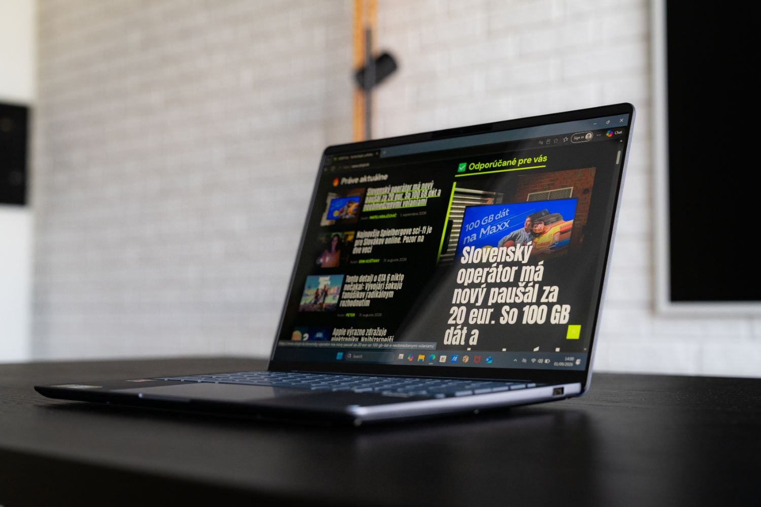 ASUS Zenbook 14
