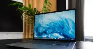 ASUS Zenbook 14