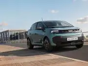Dacia od základov prekopala svoj najlacnejší elektromobil Dacia Spring