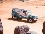 Dakar Rally