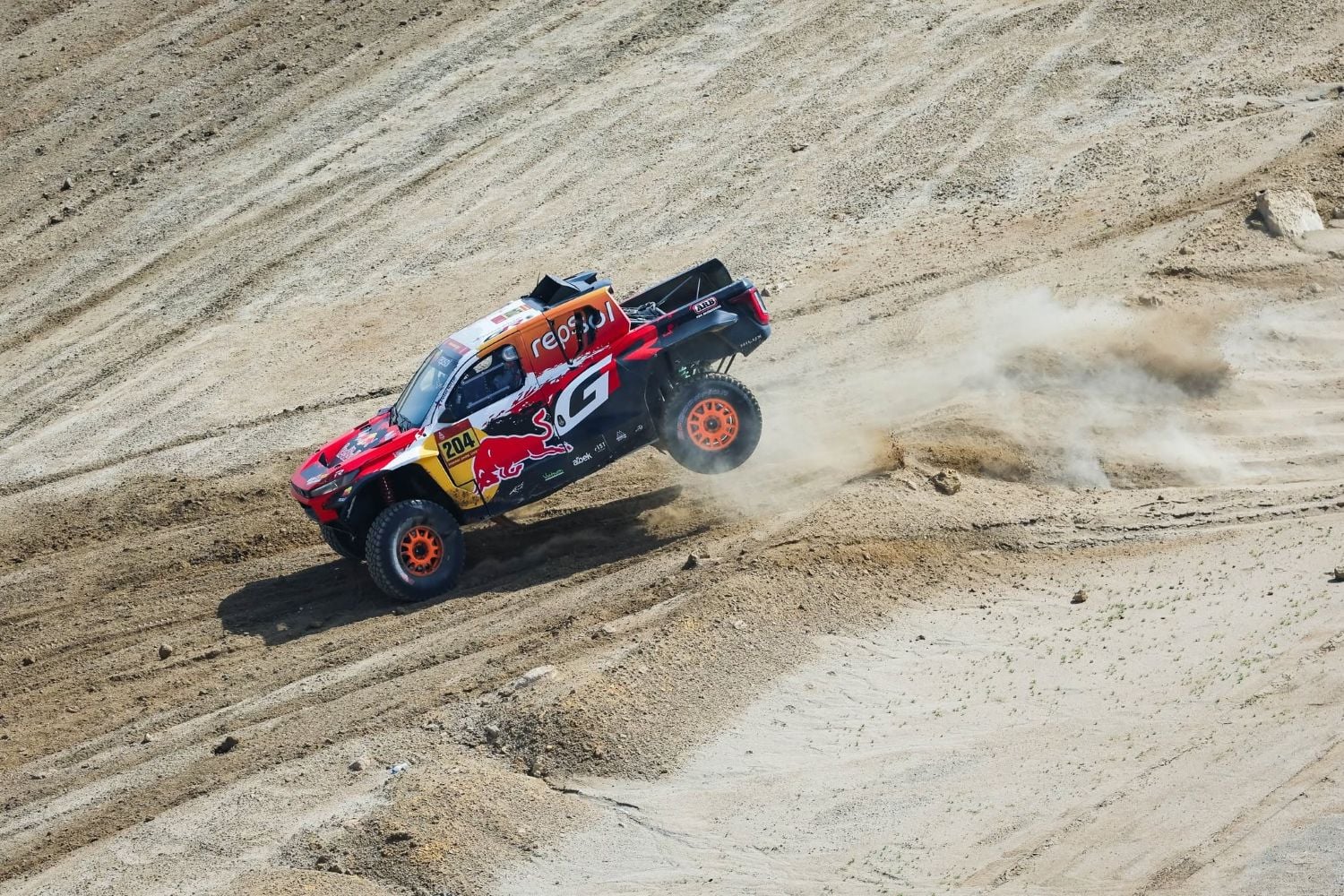 Dakar Rally