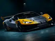 Ferrari stvorilo okruhové monštrum bez obmedzení. Dostanú sa k nemu iba vyvolení