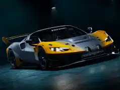 Ferrari stvorilo okruhové monštrum bez obmedzení. Dostanú sa k nemu iba vyvolení