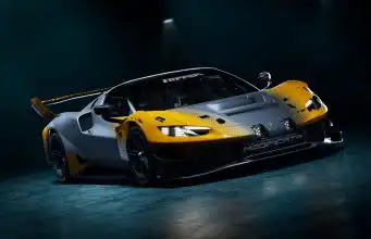 Ferrari stvorilo okruhové monštrum bez obmedzení. Dostanú sa k nemu iba vyvolení