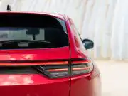 Tvári sa športovo, jazdí za 5 litrov. Toto SUV má ešte jeden tromf Honda HR-V