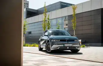 Preverili 500 000 e-áut. TOMUTO degraduje batéria najpomalšie Hyundai IONIQ 5