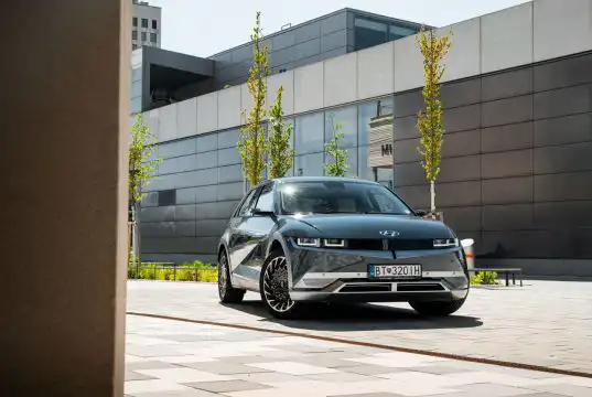 Hyundai IONIQ 5