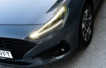 Dali nám auto za 25-tisíc, nech nájdeme 3 chyby. Za 7 dní sme nenašli žiadnu Hyundai i30