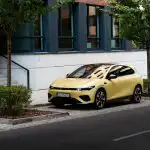 Leapmotor B05