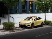 Leapmotor B05