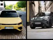EURO NCAP: Čínske elektromobily prevalcovali európsku novinku