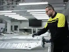 Volvo podpísalo pracovnú zmluvu s poradovým číslom 1000 a spúšťa prvú pracovnú zmenu