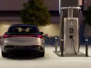 Mercedes vám nabije auto vtedy, keď je elektrina najlacnejšia