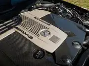 Mercedes CL 65 AMG