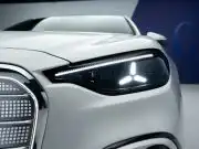 Mercedes-Benz E-Class Electric: Zbohom EQE, prichádza nová éra a 900-koňové AMG