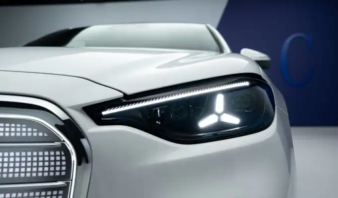 Mercedes-Benz E-Class Electric: Zbohom EQE, prichádza nová éra a 900-koňové AMG
