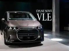 Mercedes-Benz VLE