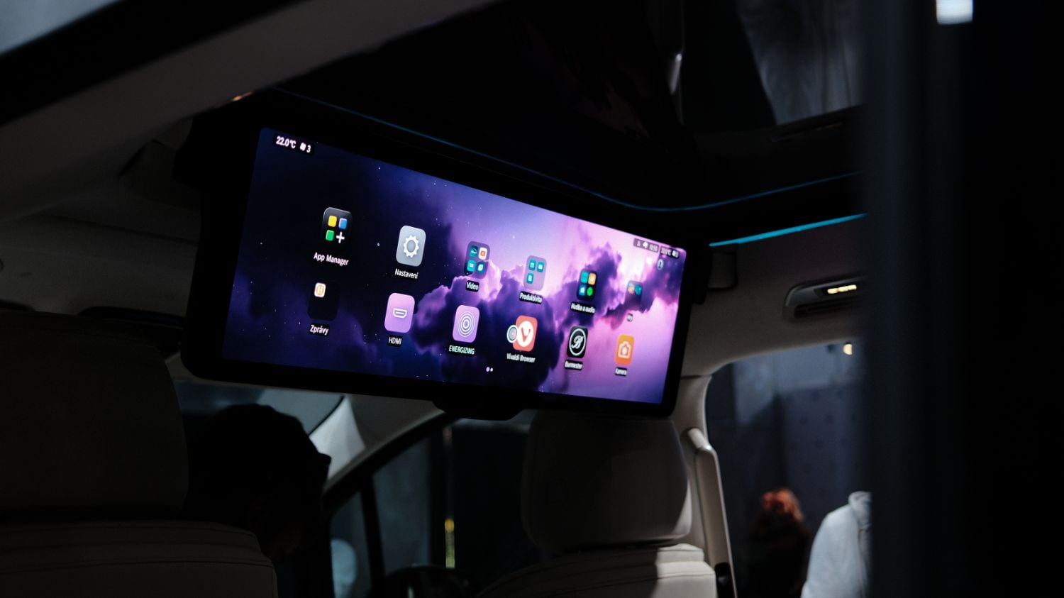 Mercedes-Benz VLE