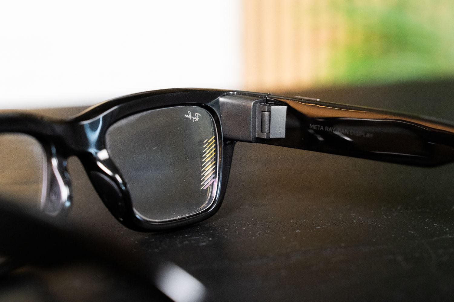 Meta Ray-Ban Display