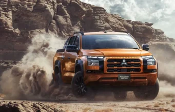Mitsubishi L200 sa po 5 rokoch vracia do Európy, opäť páchne naftou