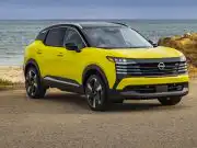 Ako stvorený na slovenské cesty. Nissan k nám privezie superúsporný crossover Nissan Kicks