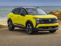 Ako stvorený na slovenské cesty. Nissan k nám privezie superúsporný crossover Nissan Kicks