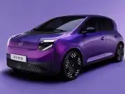 Nissan Pixo