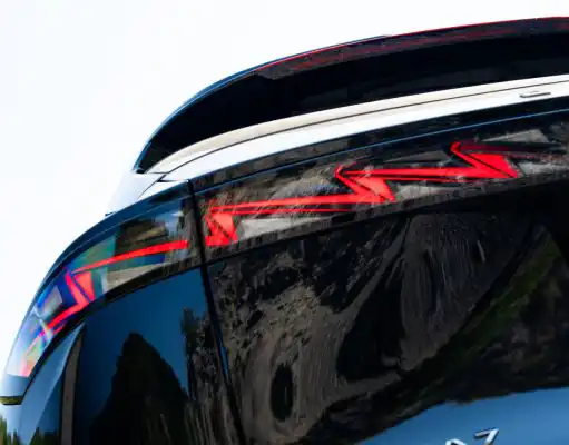 Budú ho kopírovať európske značky? Toto SUV prekvapilo takmer vo všetkom Omoda 7