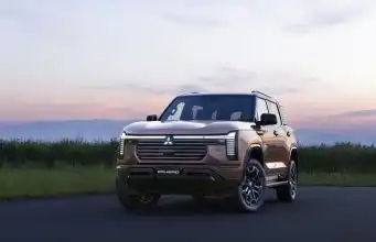 Legendárny off-road vstal z popola. Pozrite, ako vyzerá nové Mitsubishi Pajero