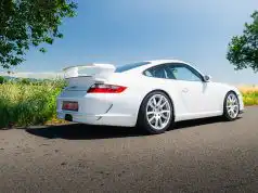 Porsche 911 997.1 GT3