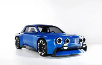 Čas na hranie: Vráti Renault na cesty Gordini s pohonom zadných kolies?