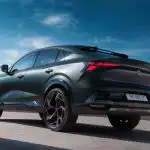 Renault Rafale Hypnotic Edition