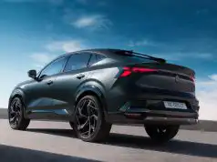 Renault Rafale Hypnotic Edition