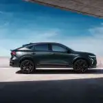 Renault Rafale Hypnotic Edition