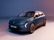 Renault vylepšil obľúbený elektromobil. Prejde 642 km a lacnejšia verzia ušetrí tisíce eur Renault Scénic E-Tech electric