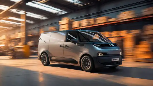 Renault_Trafic_Etech_electric_5 Renault Trafic Van E-Tech electric