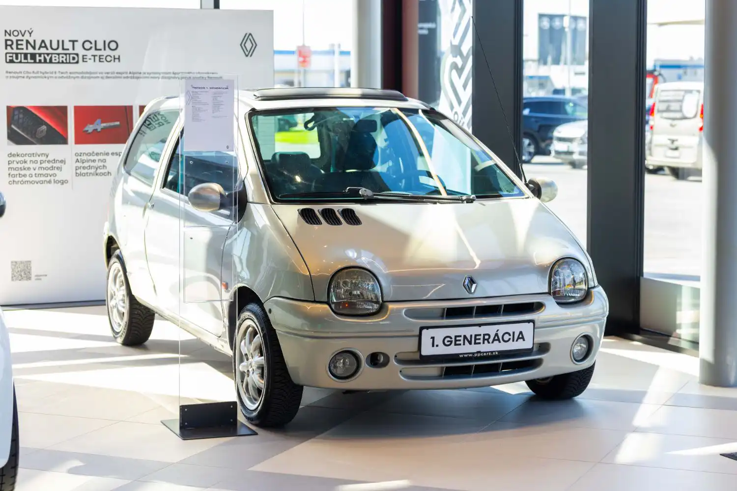 Renault Twingo