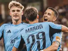 Liga majstrov štartuje aj so Slovanom. Hyundai využije futbalový sviatok na predstavenie noviniek Liga majstrov hráči ŠK Slovan Bratislava