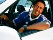 „Ahoj, Slovensko! Vidíme sa v Bratislave.“ Samy Naceri z kultového TAXI mieri na megashow do Incheby