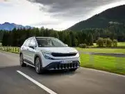 Škoda Epiq
