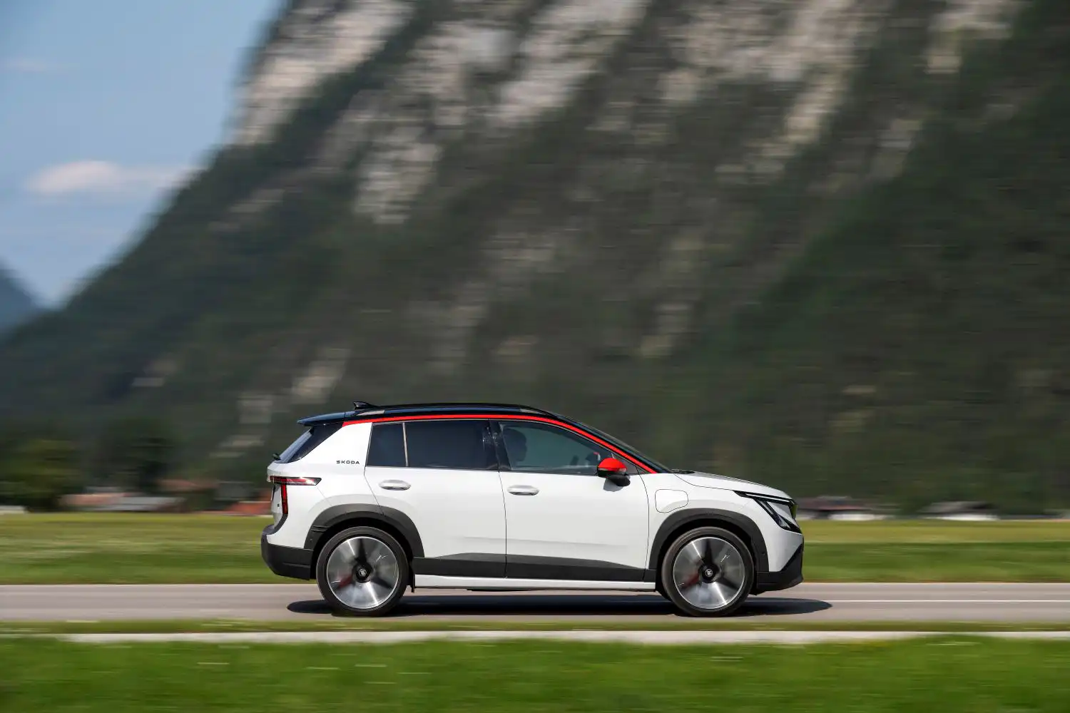 Škoda Epiq