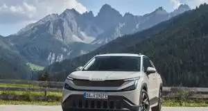 Škoda Epiq
