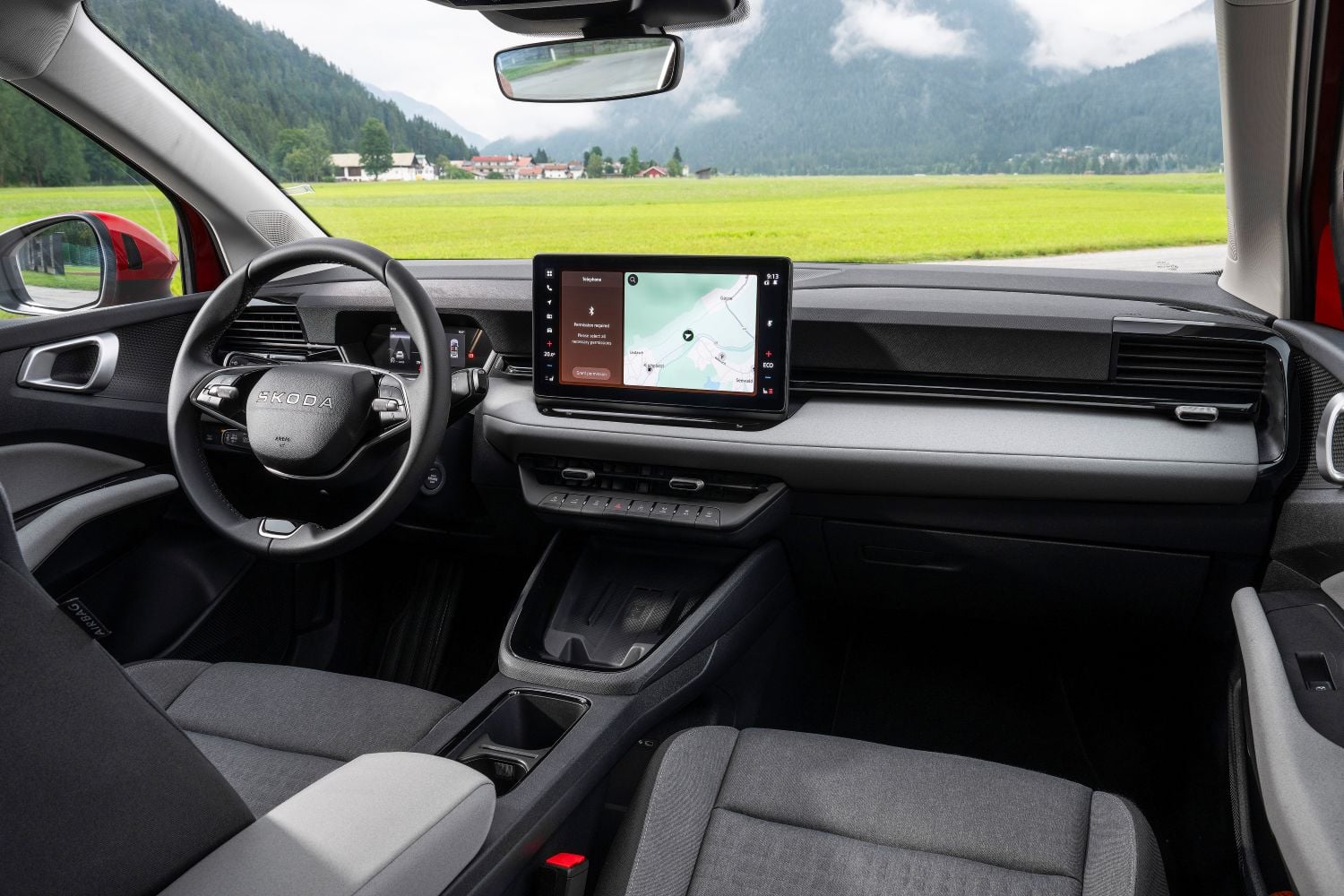 Škoda Epiq