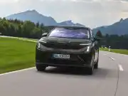 Škoda Peaq