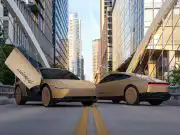 Tesla Cybercab