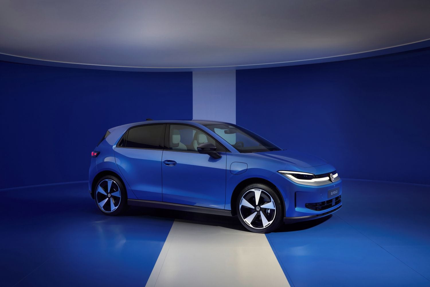 Volkswagen ID. Polo