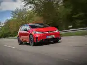 Volkswagen ID.3 GTI