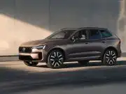Volvo radikálne predĺžilo dojazd svojich PHEV. Na elektrinu zvládnu až 200 km Volvo XC60