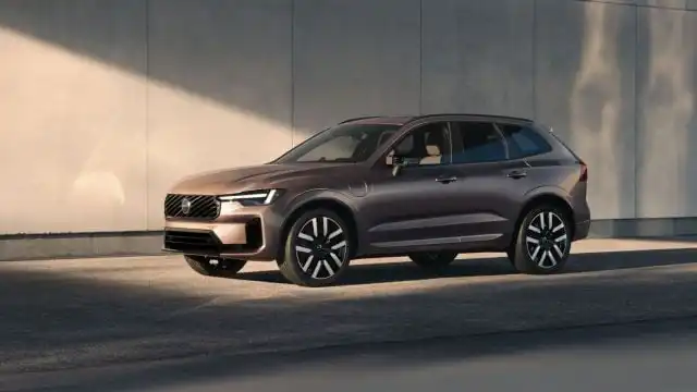 Volvo_XC60_1 Volvo XC60