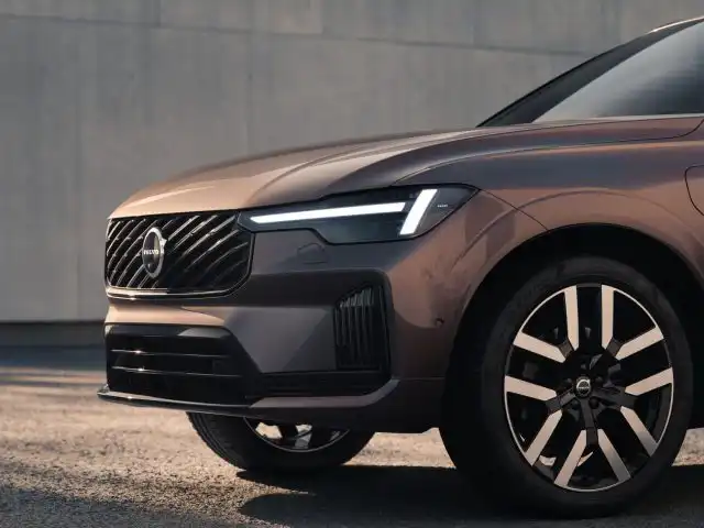Volvo_XC60_2 Volvo XC60